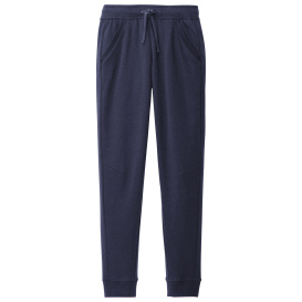 Sport-Tek STF204 Drive Fleece Jogger - True Navy