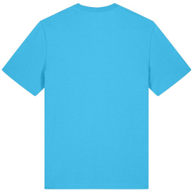 Stanley/Stella SXU001 Unisex Creator 2.0 T-Shirt - Aqua Blue