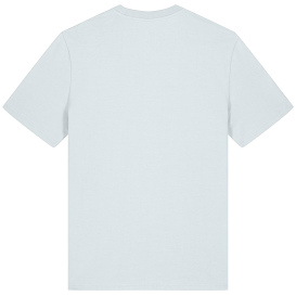 Stanley/Stella SXU001 Unisex Creator 2.0 T-Shirt - Blue Ice