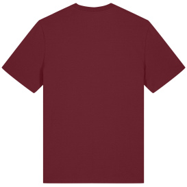 Stanley/Stella SXU001 Unisex Creator 2.0 T-Shirt - Burgundy