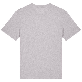 Stanley/Stella SXU001 Unisex Creator 2.0 T-Shirt - Cool Heather Gray