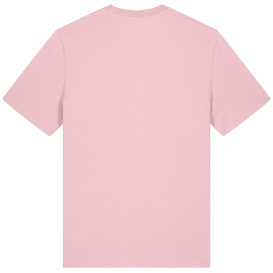 Stanley/Stella SXU001 Unisex Creator 2.0 T-Shirt - Cotton Pink