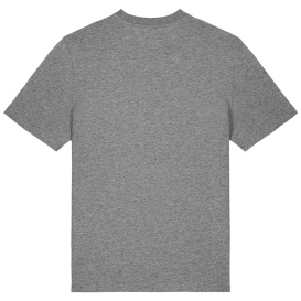 Stanley/Stella SXU001 Unisex Creator 2.0 T-Shirt - Mid Heather Gray
