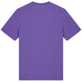 Stanley/Stella SXU001 Unisex Creator 2.0 T-Shirt - Purple Love