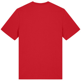 Stanley/Stella SXU001 Unisex Creator 2.0 T-Shirt - Red