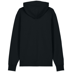Stanley/Stella SXU003 Unisex Cruiser 2.0 Hooded Sweatshirt - Black