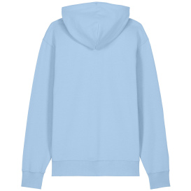 Stanley/Stella SXU003 Unisex Cruiser 2.0 Hooded Sweatshirt - Blue Soul