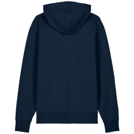 Stanley/Stella SXU003 Unisex Cruiser 2.0 Hooded Sweatshirt - French Navy