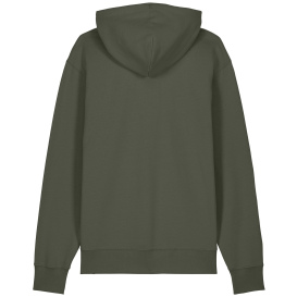 Stanley/Stella SXU003 Unisex Cruiser 2.0 Hooded Sweatshirt - Khaki Green