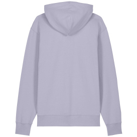 Stanley/Stella SXU003 Unisex Cruiser 2.0 Hooded Sweatshirt - Lavender