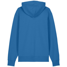 Stanley/Stella SXU003 Unisex Cruiser 2.0 Hooded Sweatshirt - Mindful Blue
