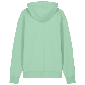 Stanley/Stella SXU003 Unisex Cruiser 2.0 Hooded Sweatshirt - Misty Jade
