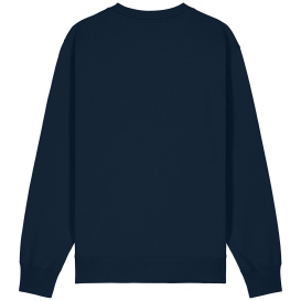 Stanley/Stella SXU004 Unisex Changer 2.0 Crewneck Sweatshirt - French Navy