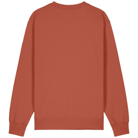 Stanley/Stella SXU004 Unisex Changer 2.0 Crewneck Sweatshirt - Heritage Brown