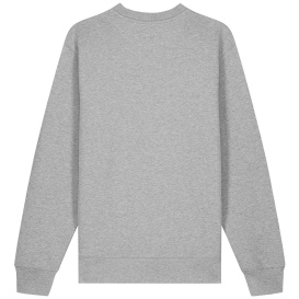 Stanley/Stella SXU004 Unisex Changer 2.0 Crewneck Sweatshirt - Heather Gray