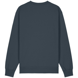 Stanley/Stella SXU004 Unisex Changer 2.0 Crewneck Sweatshirt - India Ink Gray