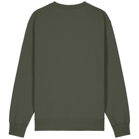 Stanley/Stella SXU004 Unisex Changer 2.0 Crewneck Sweatshirt - Khaki Green
