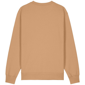 Stanley/Stella SXU004 Unisex Changer 2.0 Crewneck Sweatshirt - Latte