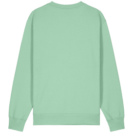 Stanley/Stella SXU004 Unisex Changer 2.0 Crewneck Sweatshirt - Misty Jade
