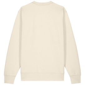 Stanley/Stella SXU004 Unisex Changer 2.0 Crewneck Sweatshirt - Natural Raw