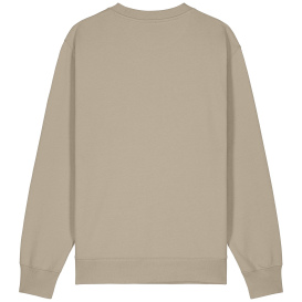 Stanley/Stella SXU004 Unisex Changer 2.0 Crewneck Sweatshirt - Stone