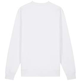 Stanley/Stella SXU004 Unisex Changer 2.0 Crewneck Sweatshirt - White
