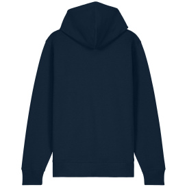Stanley/Stella SXU005 Unisex Cultivator 2.0 Full-Zip Hooded Sweatshirt - French Navy