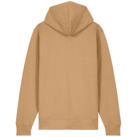 Stanley/Stella SXU005 Unisex Cultivator 2.0 Full-Zip Hooded Sweatshirt - Latte