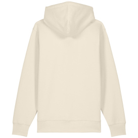 Stanley/Stella SXU005 Unisex Cultivator 2.0 Full-Zip Hooded Sweatshirt - Natural Raw