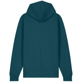 Stanley/Stella SXU005 Unisex Cultivator 2.0 Full-Zip Hooded Sweatshirt - Stargazer