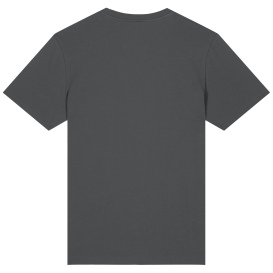 Stanley/Stella SXU007 Unisex Crafter Tee - Anthracite