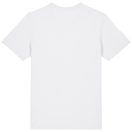 Stanley/Stella SXU007 Unisex Crafter Tee - White