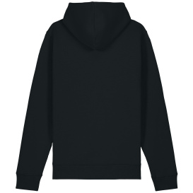 Stanley/Stella SXU009 Unisex Drummer 2.0 Hooded Sweatshirt - Black