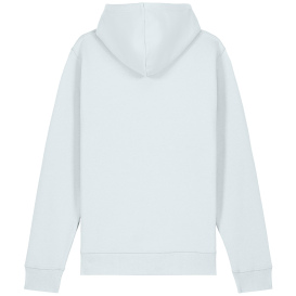 Stanley/Stella SXU009 Unisex Drummer 2.0 Hooded Sweatshirt - Blue Ice