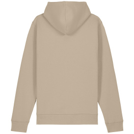 Stanley/Stella SXU009 Unisex Drummer 2.0 Hooded Sweatshirt - Desert Dust