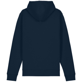 Stanley/Stella SXU009 Unisex Drummer 2.0 Hooded Sweatshirt - French Navy