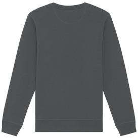 Stanley/Stella SXU010 Unisex Roller Crewneck Sweatshirt - Anthracite