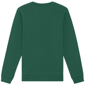Stanley/Stella SXU010 Unisex Roller Crewneck Sweatshirt - Bottle Green