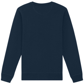 Stanley/Stella SXU010 Unisex Roller Crewneck Sweatshirt - French Navy