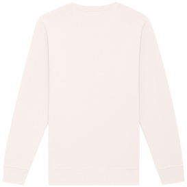 Stanley/Stella SXU010 Unisex Roller Crewneck Sweatshirt - Vintage White