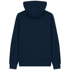 Stanley/Stella SXU011 Unisex Mixer Full-Zip Hooded Sweatshirt - French Navy