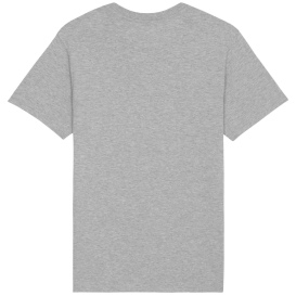 Stanley/Stella SXU016 Unisex Rocker Tee - Heather Gray