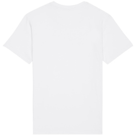 Stanley/Stella SXU016 Unisex Rocker Tee - White