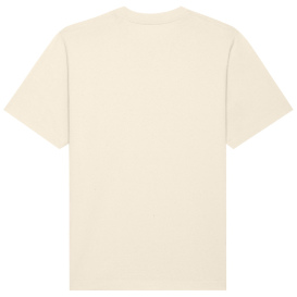 Stanley/Stella SXU018 Unisex Freestyler Heavyweight Tee - Natural Raw