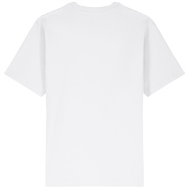 Stanley/Stella SXU018 Unisex Freestyler Heavyweight Tee - White