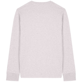 Stanley/Stella SXU022 Unisex Creator 2.0 Long Sleeve Tee - Cool Heather Gray