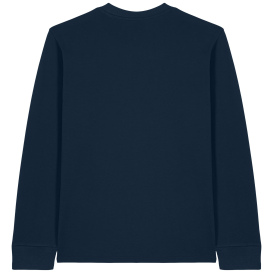 Stanley/Stella SXU022 Unisex Creator 2.0 Long Sleeve Tee - French Navy