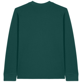 Stanley/Stella SXU022 Unisex Creator 2.0 Long Sleeve Tee - Glazed Green