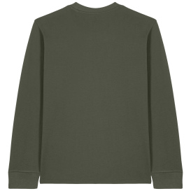 Stanley/Stella SXU022 Unisex Creator 2.0 Long Sleeve Tee - Khaki Green