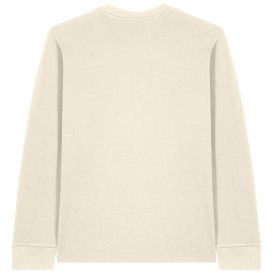 Stanley/Stella SXU022 Unisex Creator 2.0 Long Sleeve Tee - Natural Raw